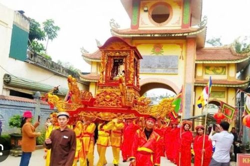 Khai mở dư địa cho du lịch văn hóa-tín ngưỡng xứ Thanh