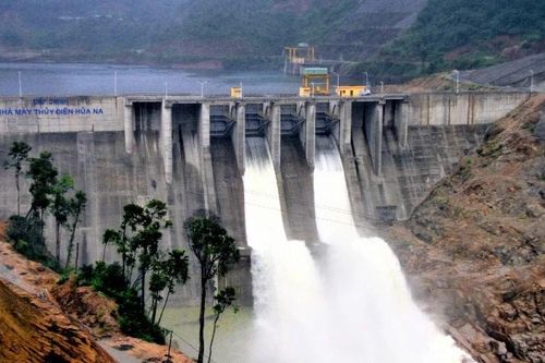 Nghệ An: Còn tồn tại nhiều khó khăn, vướng mắc tại Dự án thủy điện Hủa Na