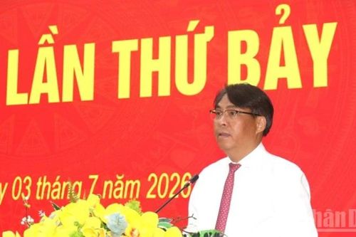 Cao Bằng nỗ lực đạt mục tiêu tăng trưởng 10% trở lên