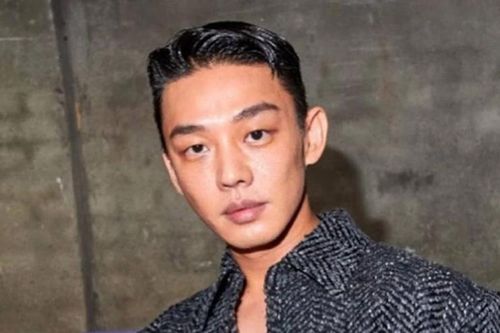 Yoo Ah In trở lại màn ảnh rộng
