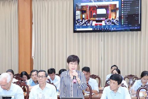 Xây dựng chuẩn nghèo mới cần quan tâm đến nhóm dễ bị tổn thương