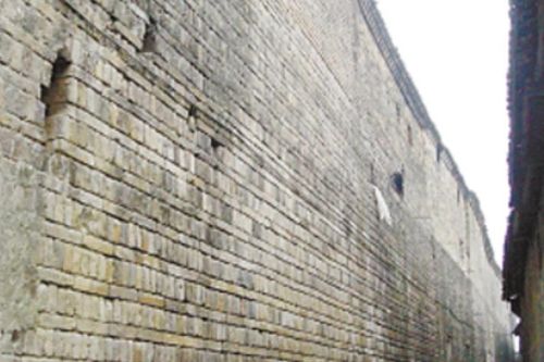 Phát hiện lâu đài thời nhà Minh với những cạm bẫy tinh xảo