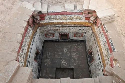 Phát hiện lăng mộ 800 năm tuổi tại Tứ Xuyên với hiện vật cổ độc đáo