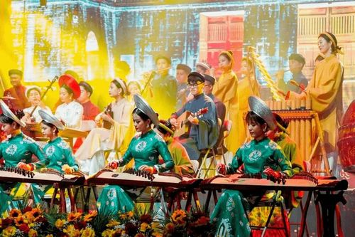Ban hành Khung chuẩn mực đạo đức, văn hóa kinh doanh gắn với bản sắc dân tộc