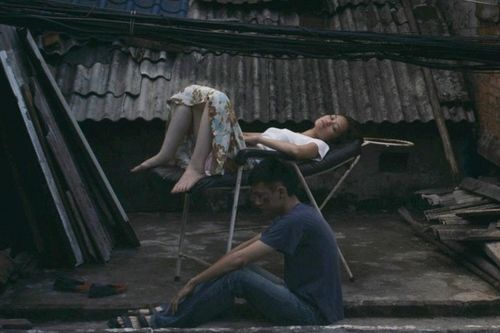 Đập cánh giữa không trung: Sau 12 năm mới thực sự biết thế nào là yêu bộ phim mình làm ra