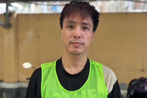 Ca sĩ Tăng Nhật Tuệ bị công an bắt giữ