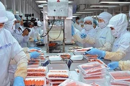 Thổ Nhĩ Kỳ 'siết' kiểm soát thực phẩm nhập khẩu, doanh nghiệp Việt cần chuẩn bị những gì?