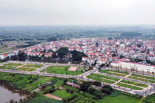 Hà Nội lập 5 tổ công tác để chuẩn hóa dữ liệu hơn 4,1 triệu thửa đất
