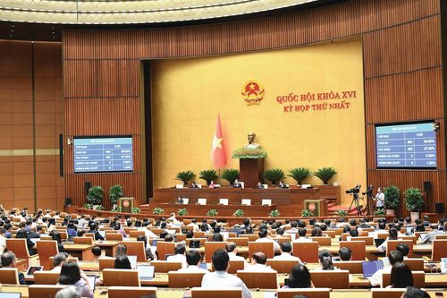 Tiếp thu có chọn lọc, 'chìa khóa' hoàn thiện Luật Tín ngưỡng, tôn giáo