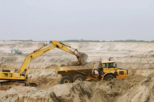 Hà Tĩnh chấm dứt dự án khai thác mỏ sắt lớn nhất Đông Nam Á