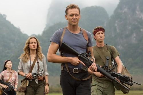 Điện ảnh Việt sẵn sàng tạo ra những phim 'bom tấn' như Hollywood