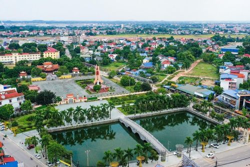 Lộ diện địa phương hút vốn FDI đăng ký mới nhiều nhất cả nước nửa đầu năm