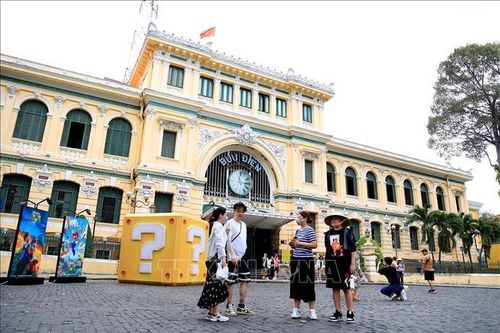 'Chiếc áo pháp lý' bảo tồn di sản