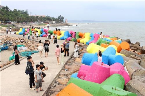 Xu hướng du lịch hè dịch chuyển về những địa điểm quen thuộc, di chuyển thuận tiện