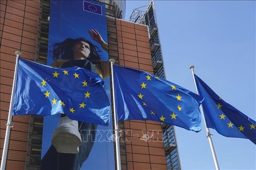 Ukraine và Moldova đón tín hiệu mới trong lộ trình gia nhập EU