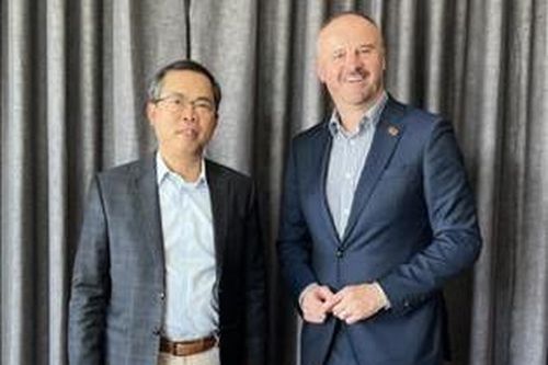Đẩy mạnh hợp tác giữa các địa phương của Việt Nam và Australia
