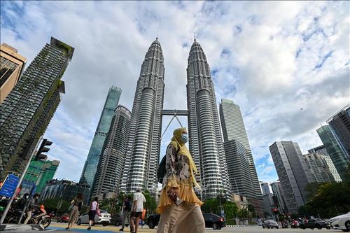 Malaysia siết xử lý tình trạng người nước ngoài ăn xin