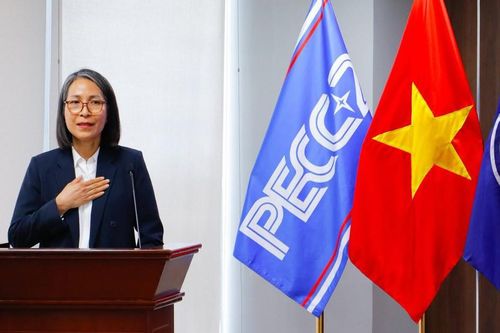 TV2 có nữ Chủ tịch HĐQT mới sau biến cố lãnh đạo bị khởi tố