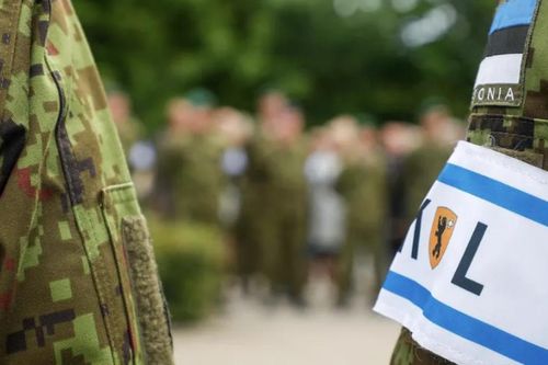 Quốc gia vùng Baltic dự kiến cho phép công dân các nước NATO làm điều này