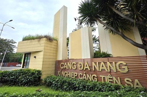 Lãnh đạo Cảng Đà Nẵng nói gì về kết luận thanh tra dự án Cảng Tiên Sa?