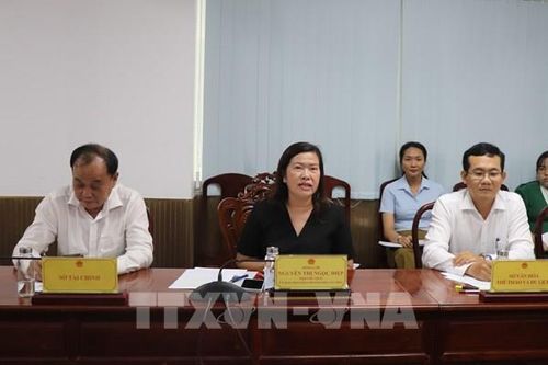 Cần Thơ đặt mục tiêu dẫn dắt công nghiệp văn hóa vùng ĐBSCL