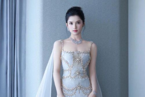 Sự thật việc Trương Tịnh Nghi xuất hiện 2 lần tại Bạch Ngọc Lan