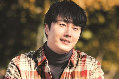 Mỹ nam 'Gia Đình Là Số 1' Jung Il Woo tái xuất màn ảnh Việt