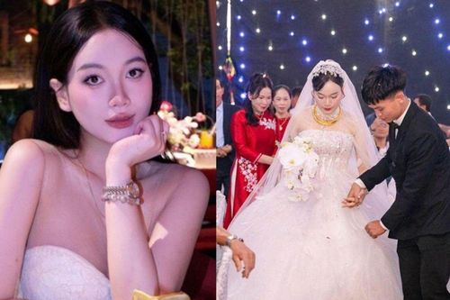 Mâm cơm ngày hè quê bà xã Hồ Văn Cường có gì đặc biệt?