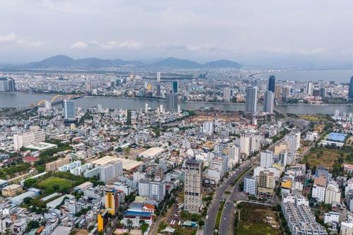 Gần 7.000 phòng sắp 'đổ bộ' nguồn cung khách sạn Đà Nẵng
