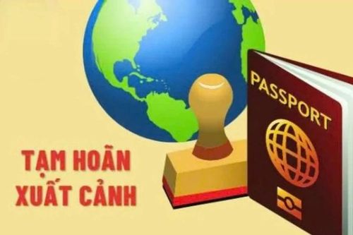 Chính phủ ban hành Nghị định quy định chi tiết các trường hợp tạm hoãn xuất cảnh do nợ thuế