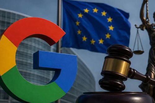 Google thua kiện án phạt chống độc quyền kỷ lục 4,1 tỷ euro