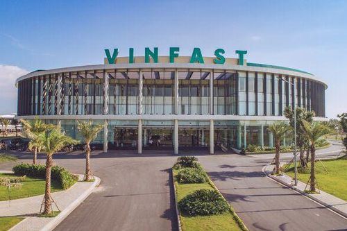 Sau Tổng Giám đốc, VinFast tiếp tục có Tân chủ tịch