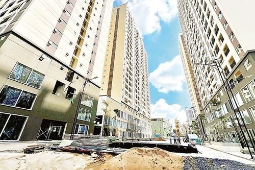 Bộ Công an triệt phá đường dây trục lợi chính sách nhà ở xã hội đặc biệt nghiêm trọng
