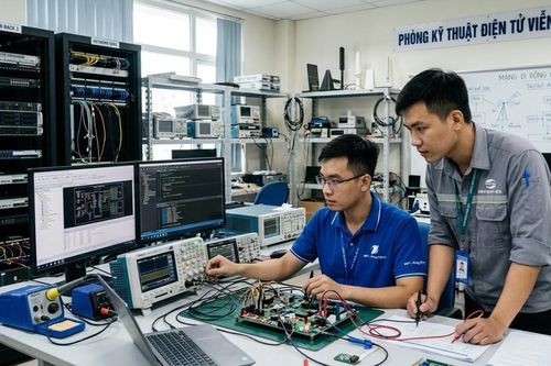 Ba nhóm sản phẩm rủi ro cao thuộc lĩnh vực khoa học và công nghệ