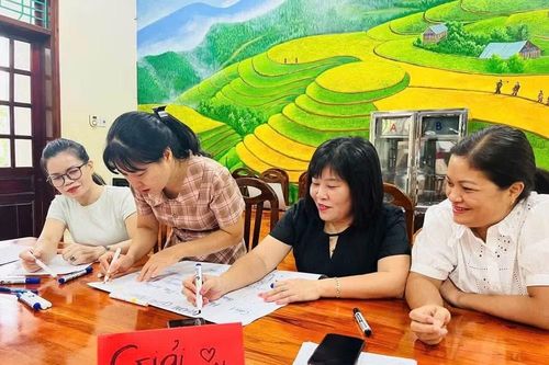 Mùa 'phổ cập AI' và kỹ năng cho người thầy