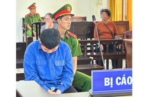 Mâu thuẫn giữa khơi xa