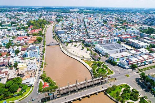 An Giang phấn đấu hoàn thiện cơ sở dữ liệu đất đai trong năm 2026