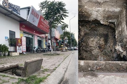 Phường Bắc Giang xử phạt 4 trường hợp xả thải gây tắc cống thoát nước