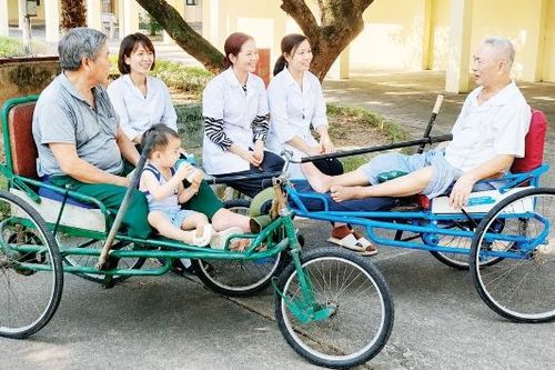 Bắc Ninh: Chăm lo người có công bằng trách nhiệm, nghĩa tình