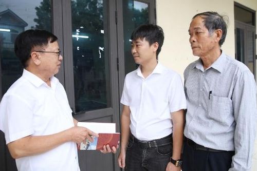 Bắc Ninh: Mở rộng nguồn phát triển đảng viên