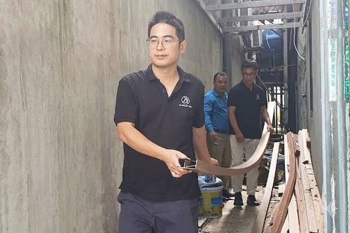 Bắc Ninh: Đẩy mạnh xử lý phản ánh hiện trường, nâng cao hiệu quả phục vụ người dân