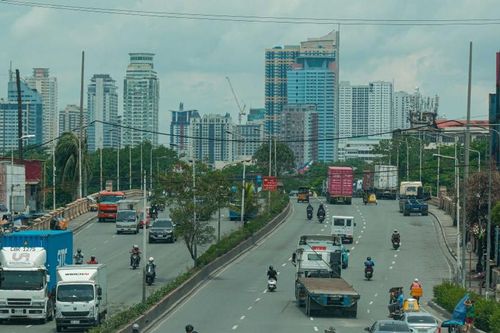 Philippines vào nhóm quốc gia thu nhập trung bình cao