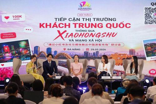 Đà Nẵng kể chuyện bằng trải nghiệm