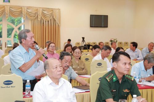 6 tháng đầu năm 2026, Đà Nẵng kết nạp gần 5.800 hội viên người cao tuổi