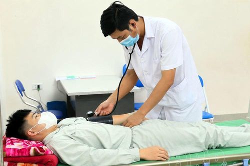Tăng cường đáp ứng về y tế trong phòng, chống ma túy
