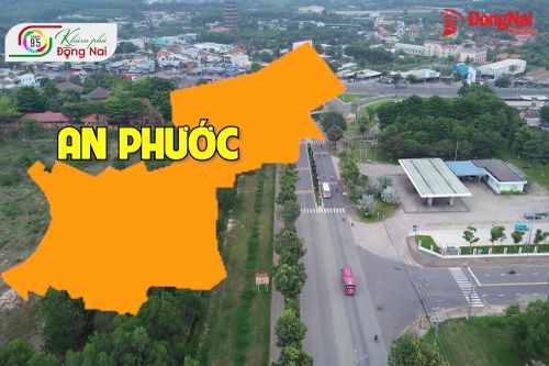 [Khám phá Đồng Nai - Chạm 95] Xã An Phước