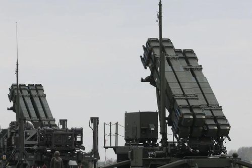 Nga tăng cường không kích Kiev, NATO chịu sức ép về hỗ trợ phòng không