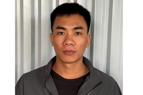 Công an Lâm Đồng vận động đối tượng truy nã đặc biệt nguy hiểm ra đầu thú