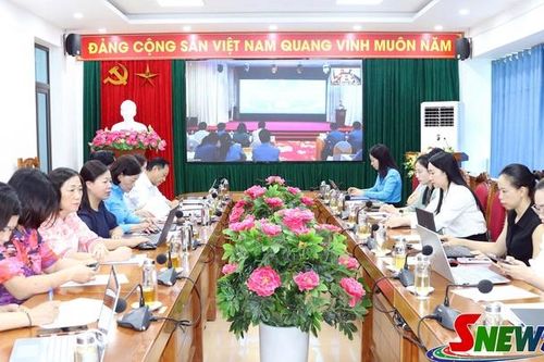 Quán triệt Nghị quyết Đại hội XI Mặt trận Tổ quốc Việt Nam và Nghị quyết Đại hội XIV Công đoàn Việt Nam