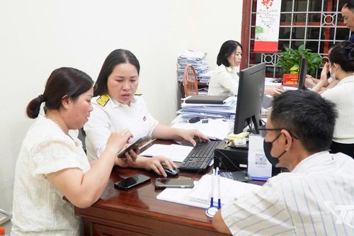Gần 11.500 hộ kinh doanh được hỗ trợ chuyển đổi số